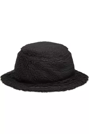 Maharishi Italian Sherpa Fleece Bucket Hat