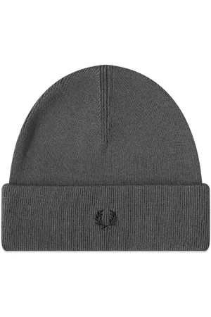 Fred Perry Fred Perry Merino Wool Beanie