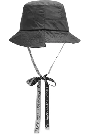 J.W.Anderson Asymmetric Bucket Hat