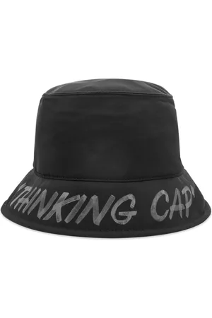 OFF-WHITE Thinking Cap Bucket Hat