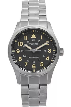 Timex USD Timex Field Post 38 Mechanical Watch