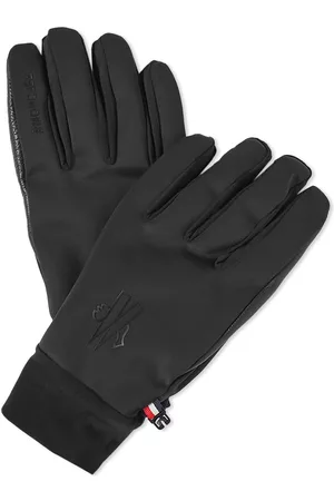 Moncler Day-namic Gloves