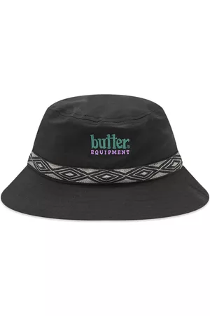 Butter Goods Equipment Bucket Hat