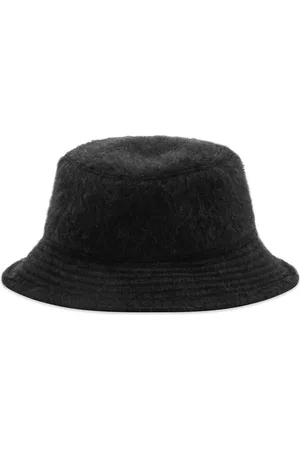 OUR LEGACY Alpaca Bucket Hat
