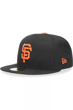 New Era San Francisco Giants 59 Fifty Fitted Cap