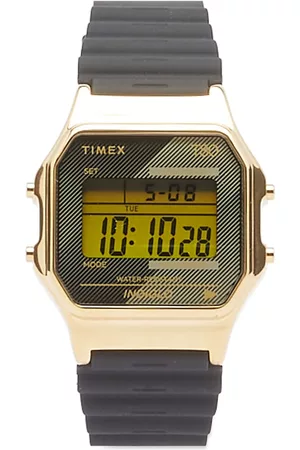 Timex USD Timex 80 Digital Watch