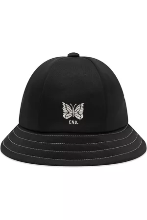 Pins & Needles END. x 'Blackjack' Bermuda Hat