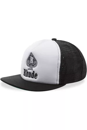 Rhude Spade Trucker Cap