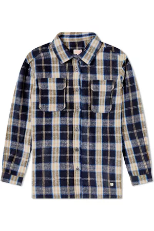 Armor.lux Check Shirt
