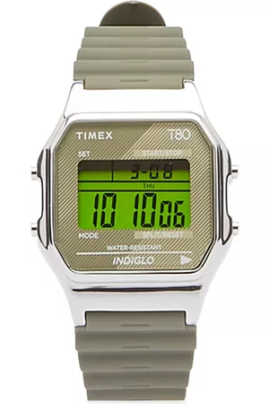 Timex USD Timex 80 Digital Watch