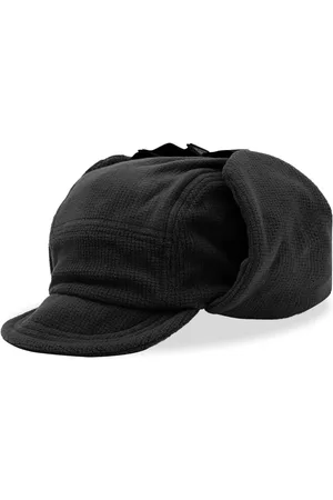 Snow Peak Fleece Warm Cap