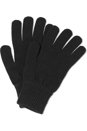 Sunspel Recycled Cashmere Glove
