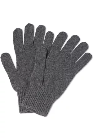 Sunspel Recycled Cashmere Glove