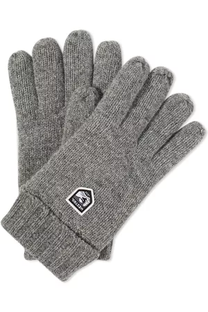 Hestra Men Gloves - Basic Wool Glove