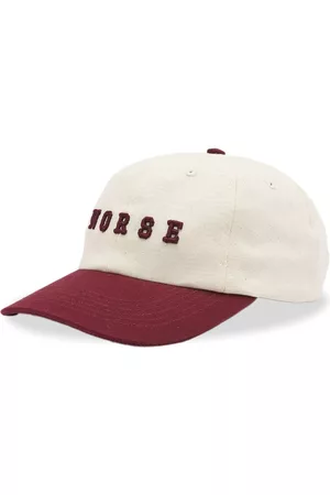 Norse projects Varsity Logo Twill Cap