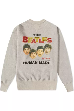 HUMAN MADE Sweaters for Men -Online in Dubai - | FASHIOLA.ae