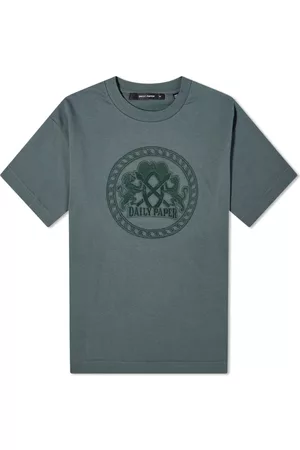 Daily paper Nilo Tee