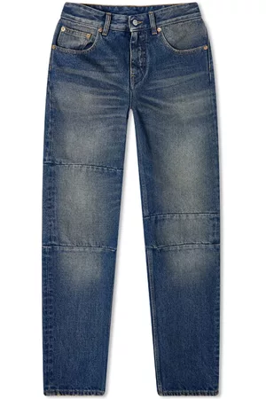 Maison Margiela Panel Knee Jean