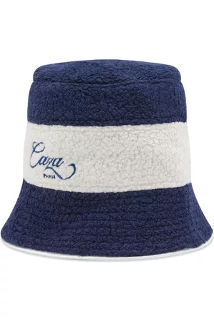 Casablanca Caza Terry Bucket Hat