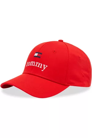 Tommy Hilfiger Logo Cap
