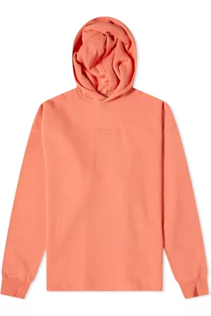 FEAR OF GOD Relaxed Logo Popover Hoody