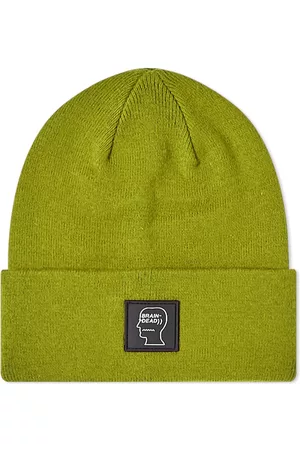 Brain Dead Logohead Beanie