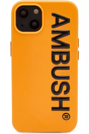 AMBUSH Logo iPhone 13 Case