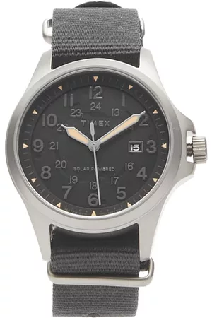 Timex Field Post 41 Solar Watch