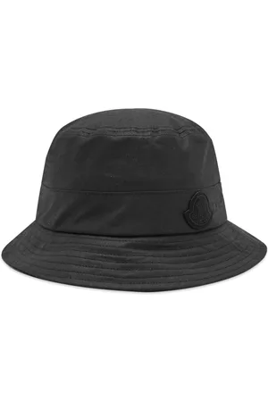 Moncler Genius X Barbour Bucket Hat