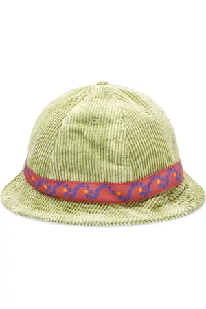 Brain Dead Wave Bell Bucket Hat