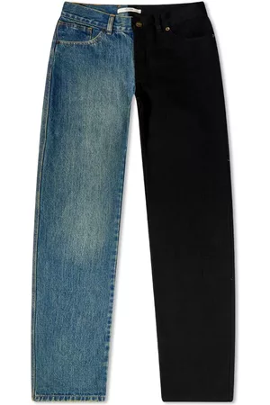 (DI)VISION Split Jeans