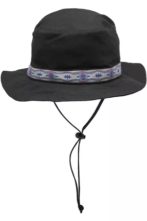 Kavu Organic Strap Bucket Hat
