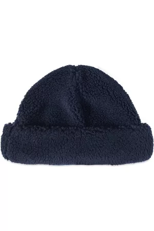 Folk Fleece Beanie