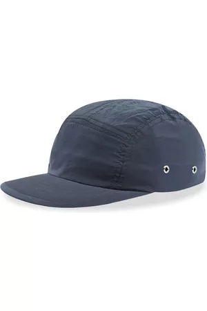 Folk Tech Panel Cap