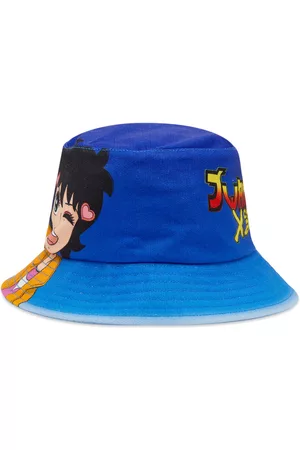 J.W.Anderson X Run Hany Bucket Hat