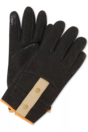 Elmer Gloves Recycled Wool Fleece Glove