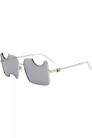OFF-WHITE Salvador Sunglasses