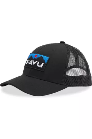 Kavu Above Standard Logo Cap