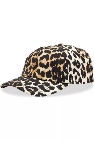 Ganni Cap