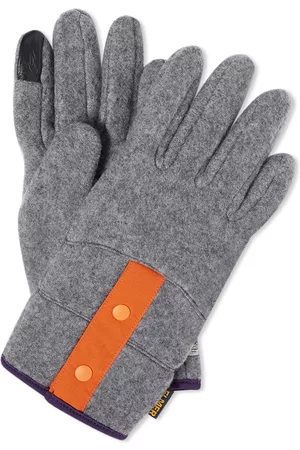 Elmer Gloves Recycled Wool Fleece Glove
