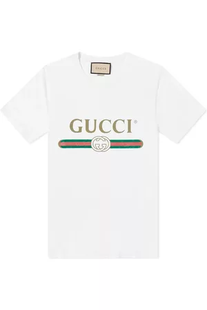 Gucci Fake Tee