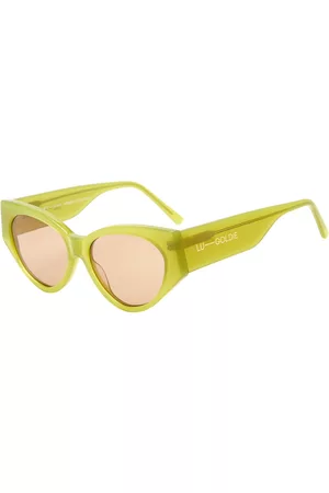 Lu Goldie Milou Sunglasses