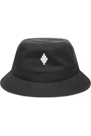 MARCELO BURLON Cross Bucket Hat