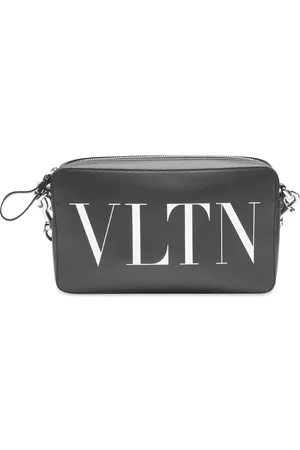 VALENTINO Men Bags - VLTN Side Bag