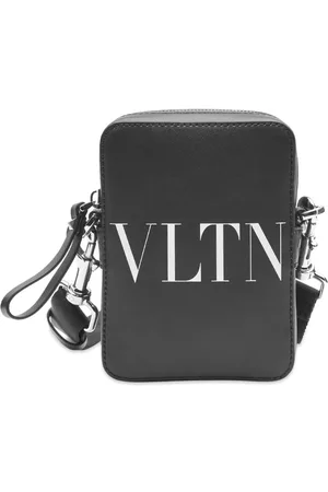 VALENTINO Tonal VLTN Cross Body Bag