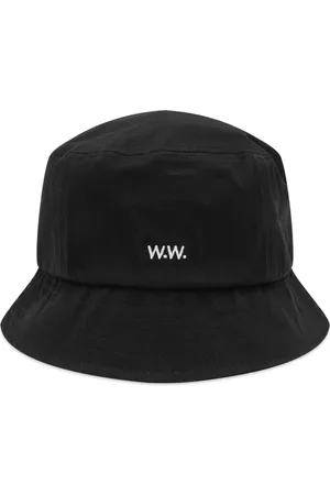 WoodWood Ossian Bucket Hat