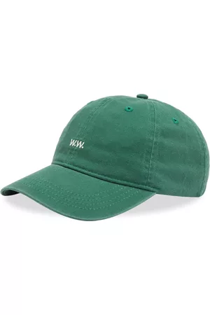 WoodWood Low Profile Logo Cap