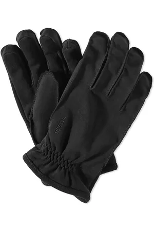Hestra Viljar Vegan Nubuck Glove