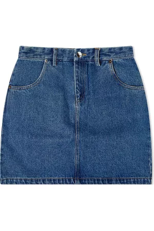 Opéra Sport OpéraSPORT Edition 11 Maya Denim Skirt