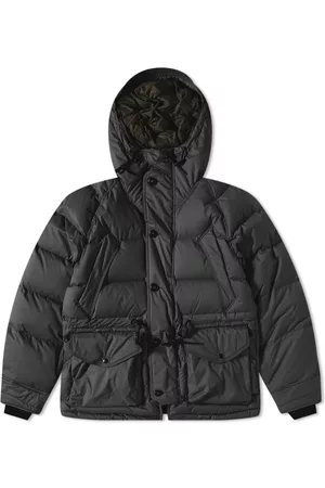 EASTLOGUE Utility Shield Parka